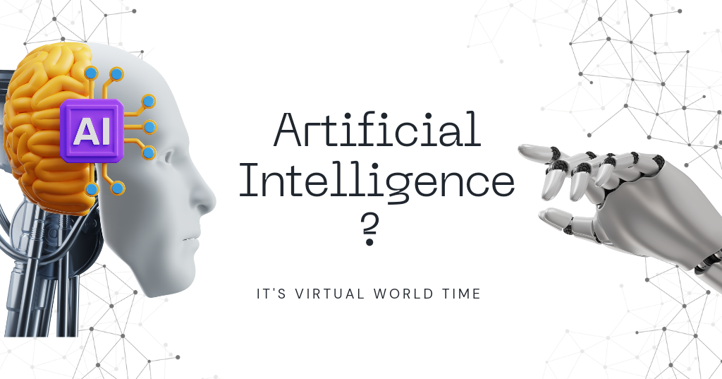 Artificial Intelligence in hindi