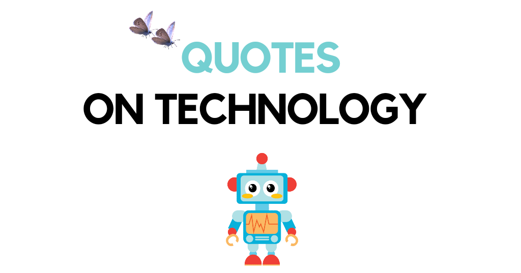 Quotes On Technology In Hindi