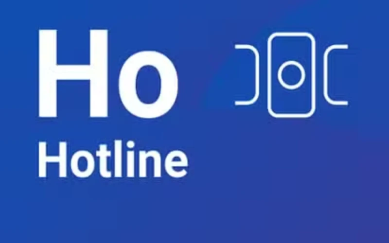 Play Hotline on the 1win platform.