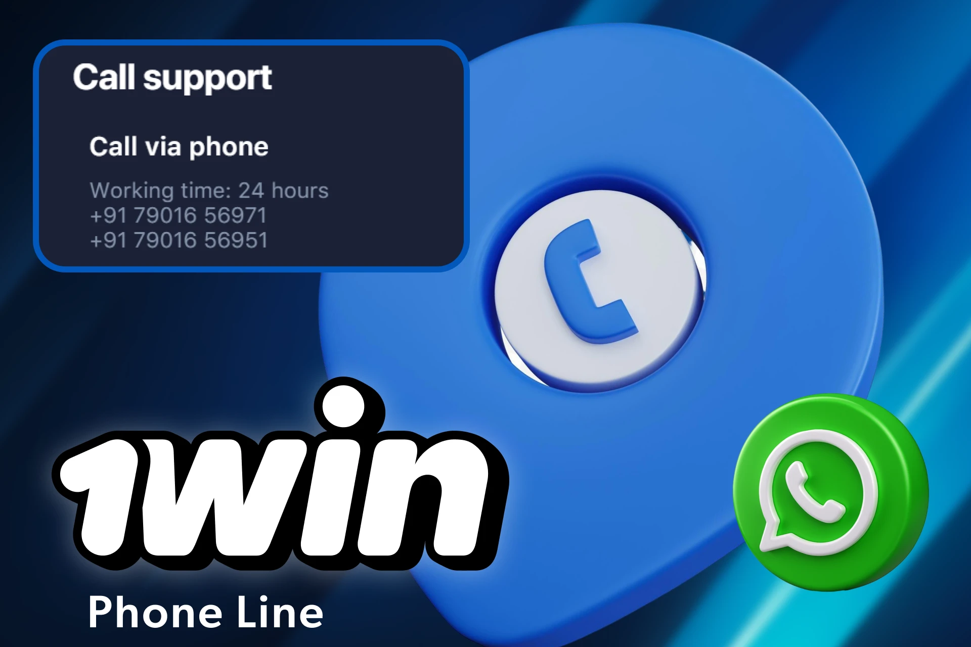 You can call the support team if you have urgent questions.